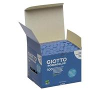 Giotto Robercolor, Colore Azzuro