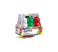 GIOTTO CF6SCHOOLPACK TEMPERA 1000M F53460000