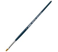 GIOTTO Series 600 Pennello piatto 2 1 pz 1 pz