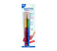 Giotto set 2 pennellotti