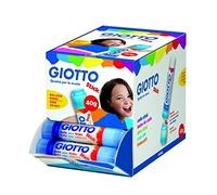 CF24COLLA GIOTTO STICK 40GR - 540600