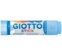 GIOTTO colla stick confezione da 12 unità da 40 g