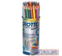 GIOTTO STILNOVO ACQUA 48PZ IN BARATTOLO