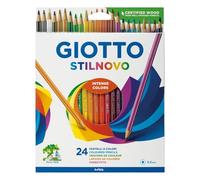 GIOTTO STILNOVO PASTELLI PZ.24