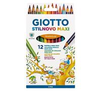 Giotto Cf12 Giotto Stilnovo Maxi S_0194_384032 Consumabili E Ufficio