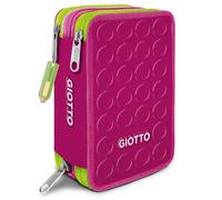 Giotto Stilnovolovers Astuccio 3Zip Ciliegia