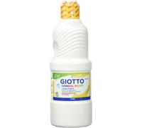 Giotto Super Lavabile Vernice Per Scuola Pronta All'Uso Vari Colori E Dimensioni