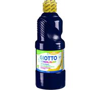 Giotto Super Lavabile Vernice Per Scuola Pronta All'Uso Vari Colori E Dimensioni