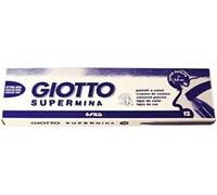 Giotto Supermina