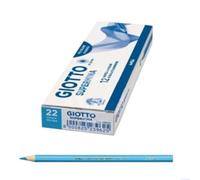 Giotto Supermina - Matite pastello 12 pezzi