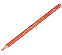 Giotto Cf12 Pastelli Supermina Rosso 239012