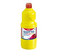 Giotto TEMPERA PRONTA 1000ML GIALLO PZ: 6 [533402]
