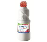 Giotto TEMPERA PRONTA 500ML BIANCO