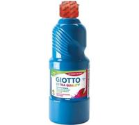 Giotto TEMPERA PRONTA 500ML CIANO