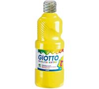 Giotto TEMPERA PRONTA500ML GIALLO PRIMARIO
