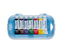 CF7 TUBI GIOTTO TEMPERA 7.5ML