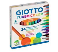 Giotto Turbo Color Multi 24 pz