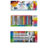GIOTTO - Valigetta per pittura ArtiSet