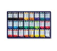 GIOTTO vetrinetta 144 tempera giotto tubo 4 (12ml) assort.