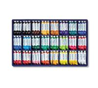 GIOTTO vetrinetta 144 tempera giotto tubo 4 (12ml) assort.