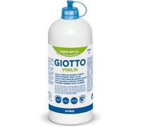 Giotto Vinilik 10 pz. Colla Vinilica conf. da 250 g