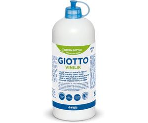 Giotto Vinilik 10 pz. Colla Vinilica confezione da 250 g