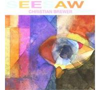 Giovacchino Giovacchini Seesaw (CD) Album