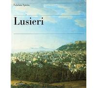 Giovan Battista Lusieri. L'opera completa