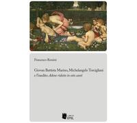 Giovan Battista Marino, Michelangelo Torcigliani e l’inedito «Ado