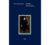 Giovan Battista Pigna. Gli Heroici