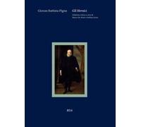 Giovan Battista Pigna. Gli Heroici