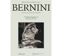 GIOVAN LORENZO BERNINI. LE SCULTURE - Bernardini M. Grazia - 2022 - Allemandi