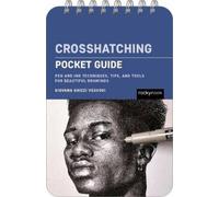 Giovana Ghizzi Vescovi Crosshatching: Pocket Guide (Anello, filo)