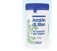 Giovanardi Farmaceutici ALPINO AMIDO RISO PURISSIMO NEUTRO BIO 250 G
