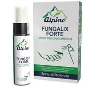 Giovanardi Farmaceutici ALPINO FUNGALIX FORTE 30 ML