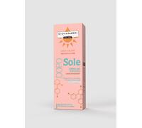 GIOVANARDI FARMACEUTICI, Crema Gel Doposole Pelli Sensibili, Donna, Rosa, Taglia: FASUL