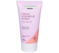 Giovanardi Farmaceutici Crema Schiarente Intima 50 ml Crema