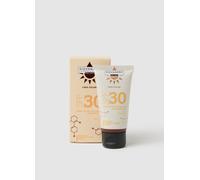 GIOVANARDI FARMACEUTICI, Gf Crema Viso Spf30, Donna, Bianco, Taglia: FASUL