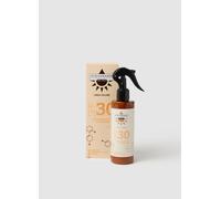 GIOVANARDI FARMACEUTICI, Gf Latte Solare Spf30, Donna, Bianco, Taglia: FASUL