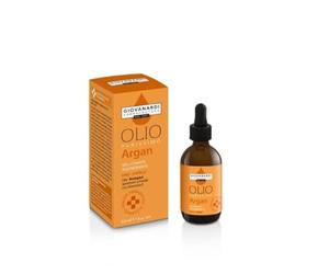 Giovanardi Farmaceutici Olio di Argan Biologico 50 ml