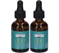 Giovanardi Farmaceutici Olio Essenziale Purissimo Rosmarino 2x30 ml