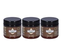 Giovanardi Farmaceutici Olio Purissimo di Cocco 3x200 ml