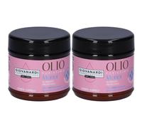 Giovanardi Farmaceutici Olio Purissimo Monoi 2x200 ml