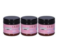 Giovanardi Farmaceutici Olio Purissimo Monoi 3x200 ml