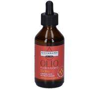 Giovanardi Farmaceutici Olio Purissimo Ricino 100 ml Olio