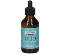 Giovanardi Farmaceutici Olio Purissimo Rosmarino 100 ml Olio