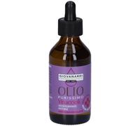 Giovanardi Farmaceutici Olio Purissimo Vinaccioli 100 ml Olio per la p
