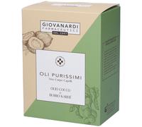 Giovanardi Farmaceutici Set Oli Purissimi Viso-Corpo-Capelli Cocco + B