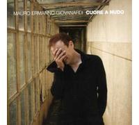 Giovanardi Mauro Ermanno Cuore a Nudo (CD)