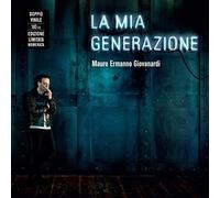 Giovanardi Mauro Ermanno - La Mia Generazione